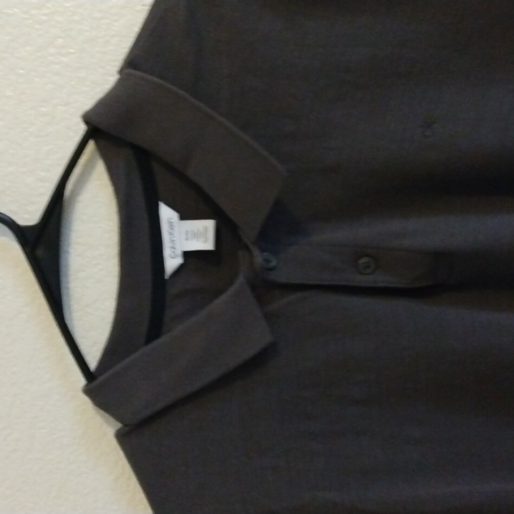 Polo shirt